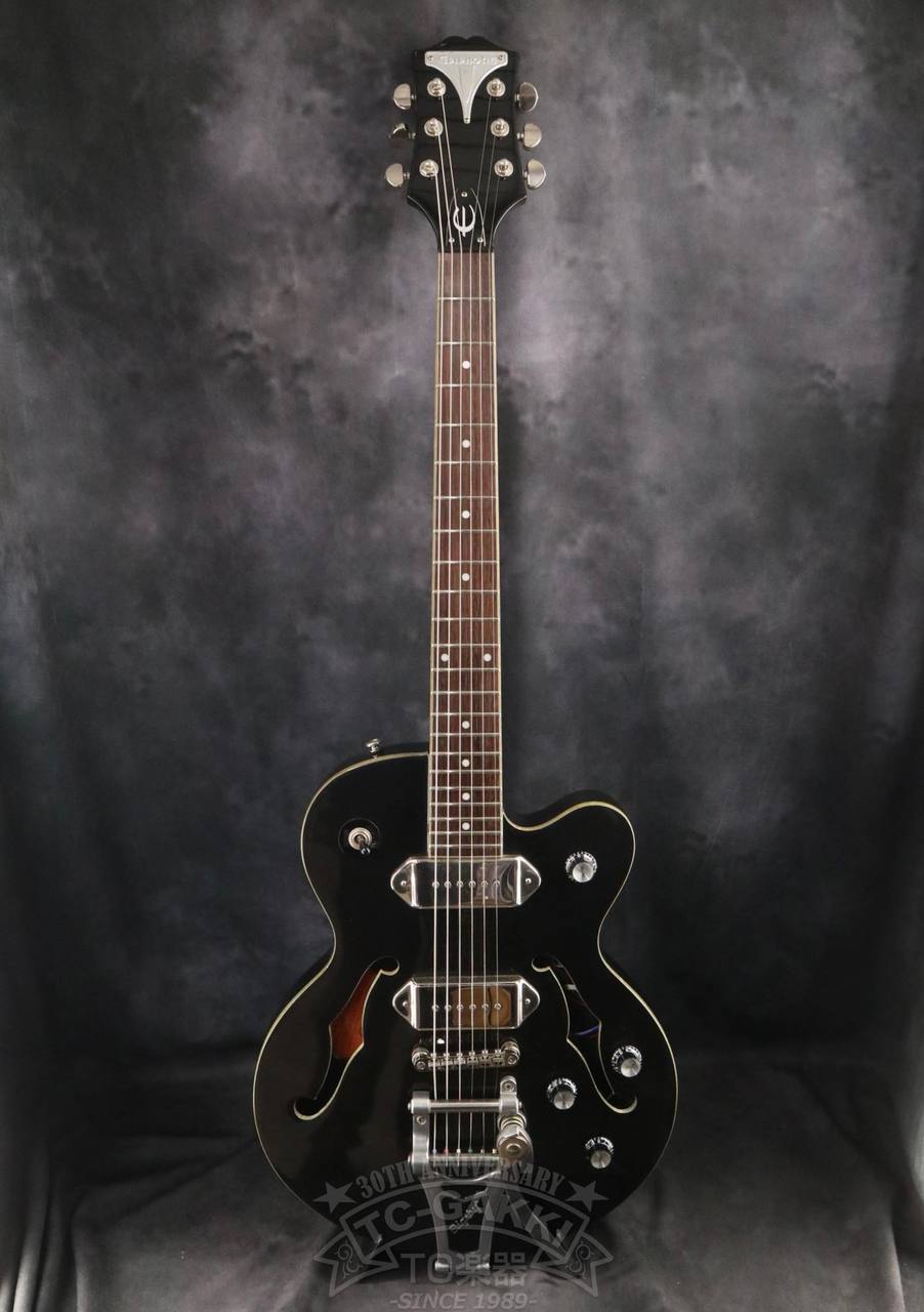 Epiphone WILDKAT（中古）【楽器検索デジマート】