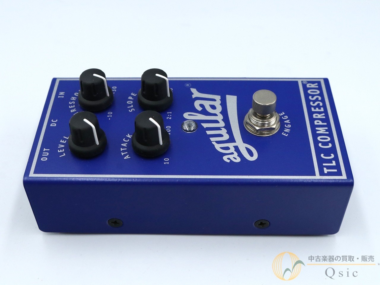 aguilar TLC Compressor [UM513]【神戸店在庫】（中古）【楽器検索