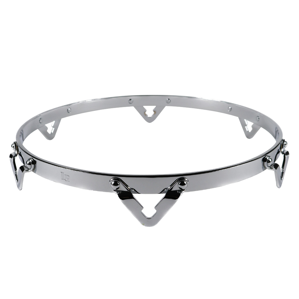 LP エルピー LP253C Traditional Conga Rim 11 3/4