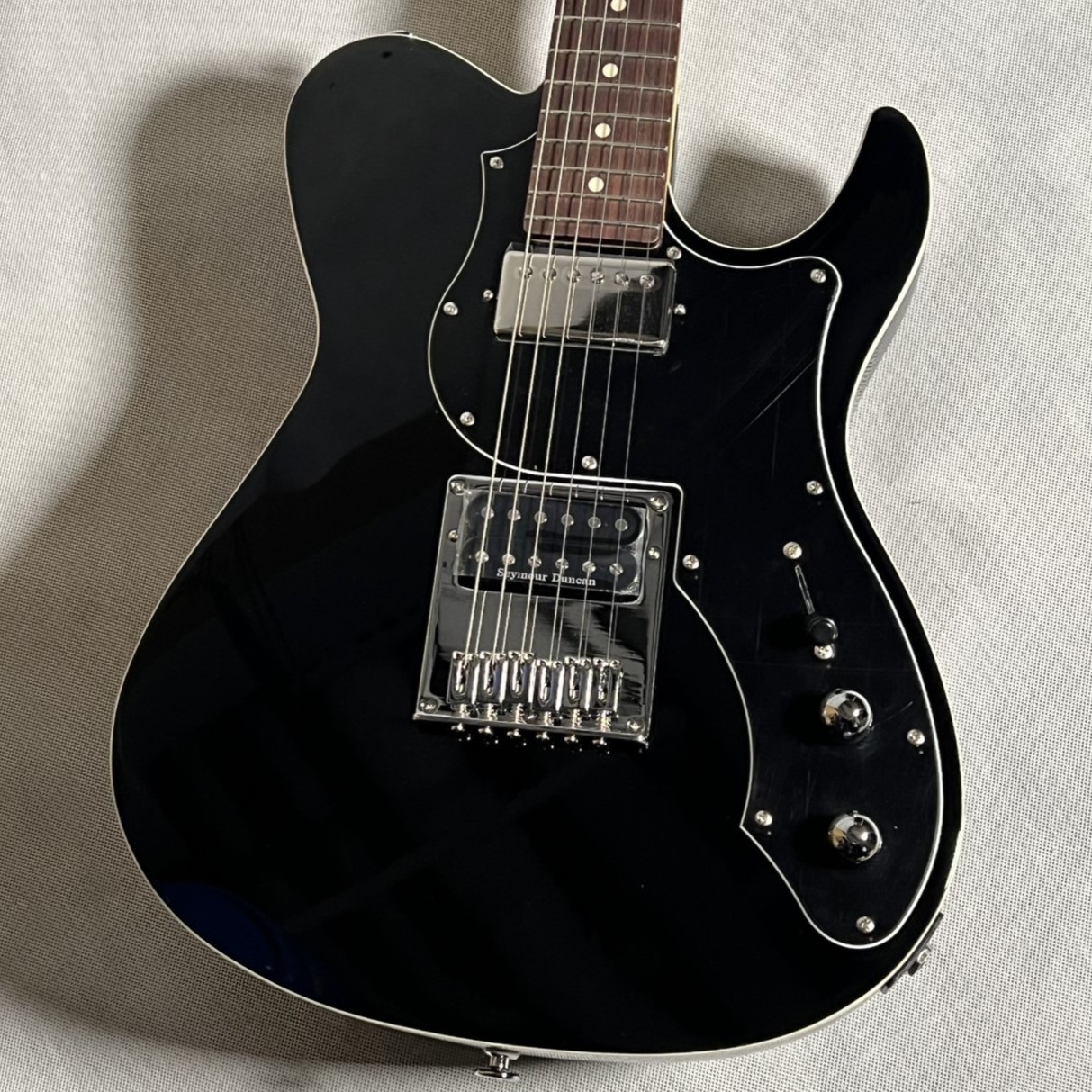 FUJIGEN(FGN) JIL2-AL-R-HH【現物画像】