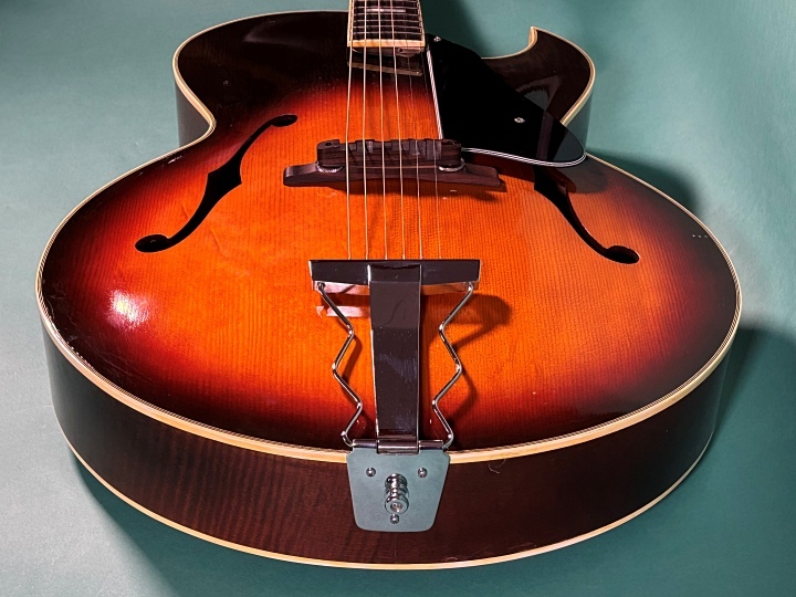Chaki P-100 SALVATORE（ビンテージ）【楽器検索デジマート】