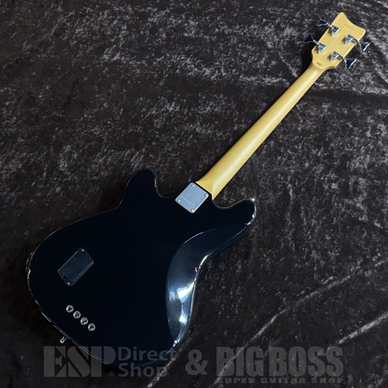 EDWARDS E-GARAGE LTD（新品/送料無料）【楽器検索デジマート】