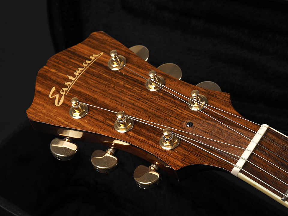 Eastman AR-403CE ~Antique Red~（中古）【楽器検索デジマート】