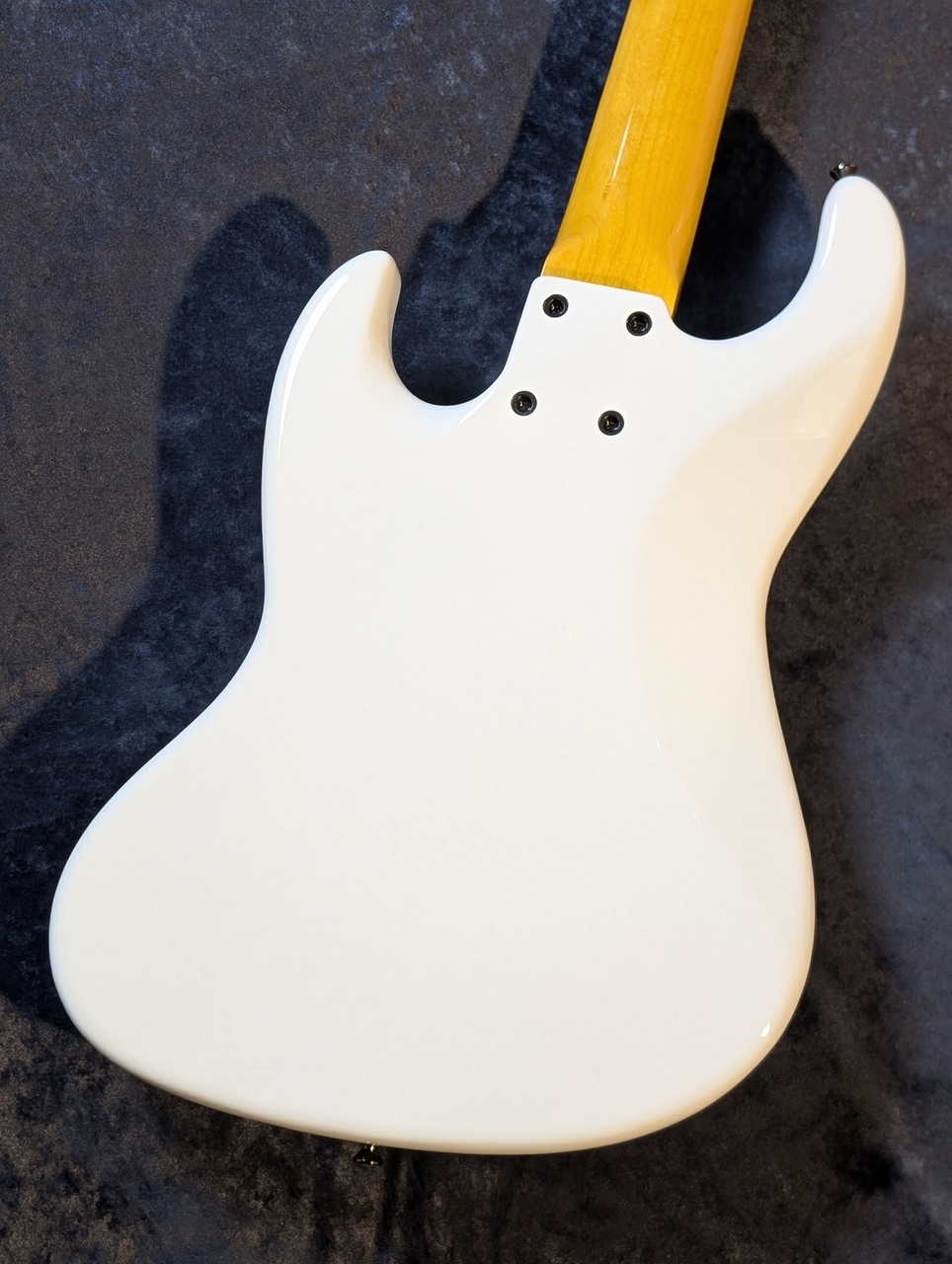 Moon JB-5C R CR -Snow White MH-【4.51kg】【旧定価ラスト!】【コスモ