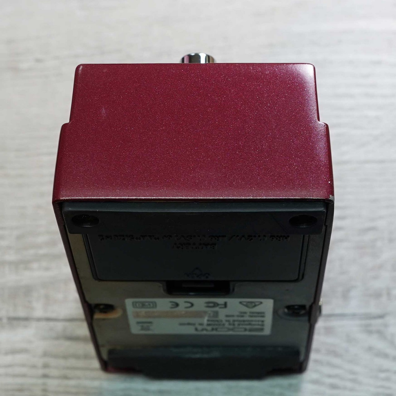 ZOOM MS-60B（中古）【楽器検索デジマート】