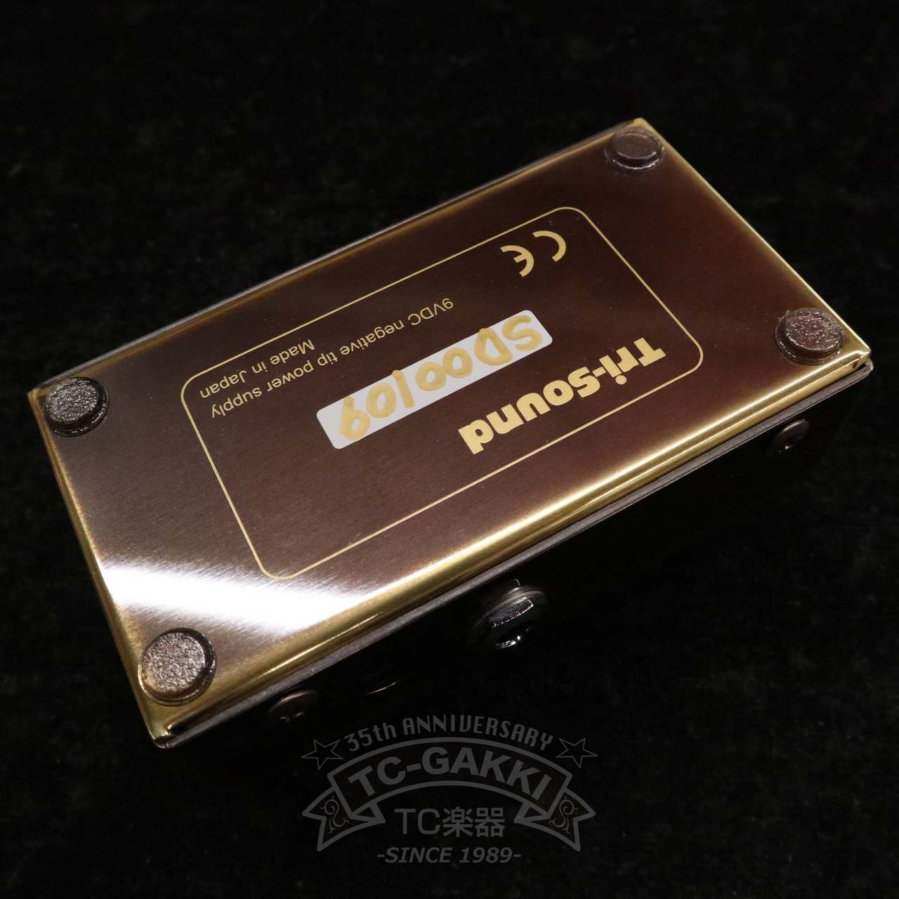 VEMURAM SHANKS ODS-1（中古）【楽器検索デジマート】