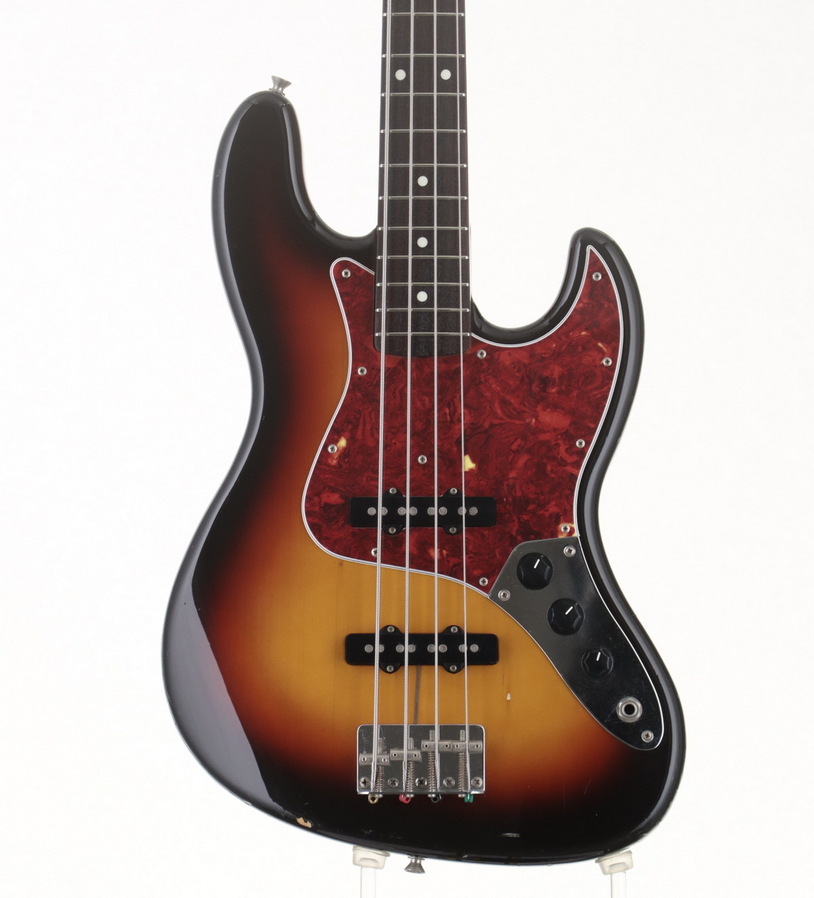 Fender Japan JB62M 3TS 【新宿店】（中古/送料無料）【楽器検索