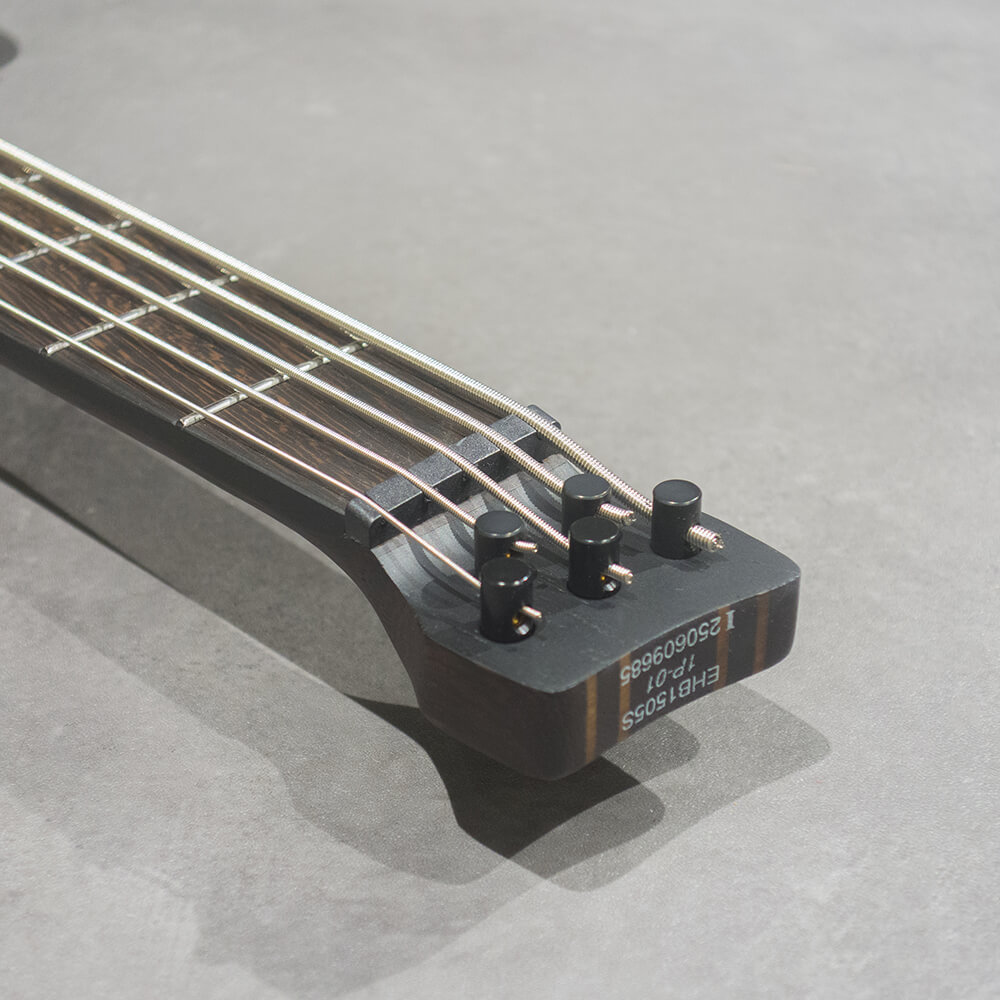 Ibanez EHB Workshop EHB1505S-DEL 【EHBショート・スケール5弦モデル