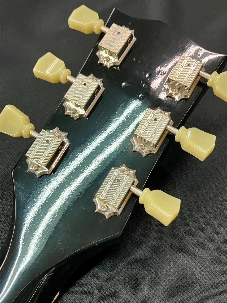 Gibson SG 61 Reissue EB【清水巴町本店】（新品特価/送料無料）【楽器