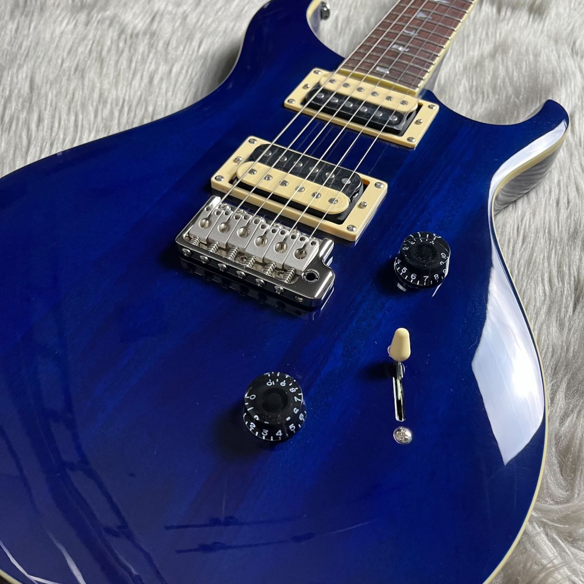 Paul Reed Smith(PRS) SE STANDARD 24 エレキギター（新品/送料無料