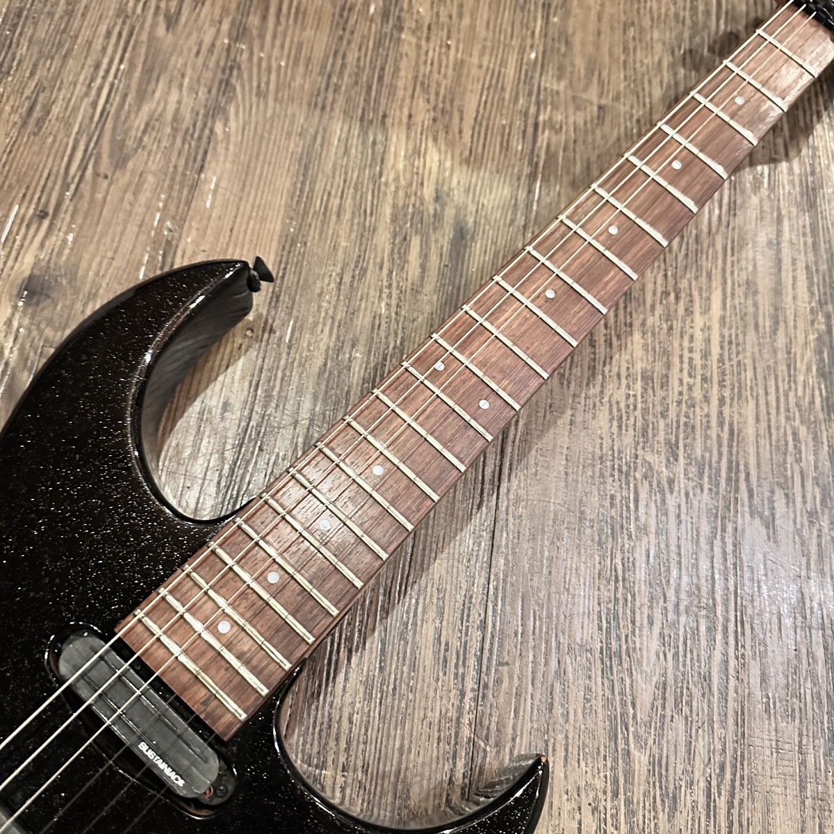 【FERNANDES】エレキギター ストラト【1980~90年代】 FERNANDES FRS-85 1990年代 Superstrat Electric Guitar（中古/送料