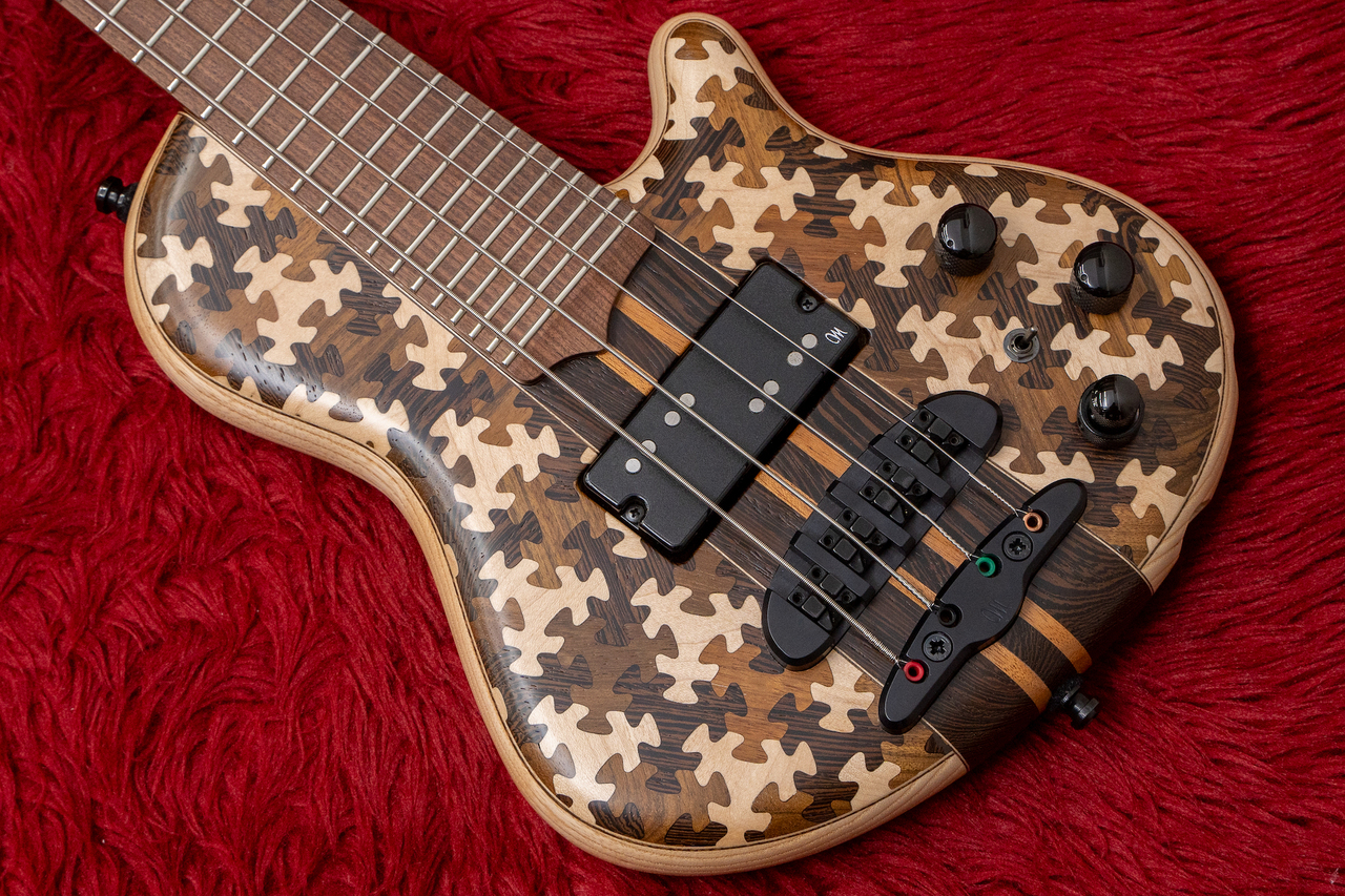 MAYONES Cali 4 Triskelion 2.305kg #Cali243【GIB横浜】（中古