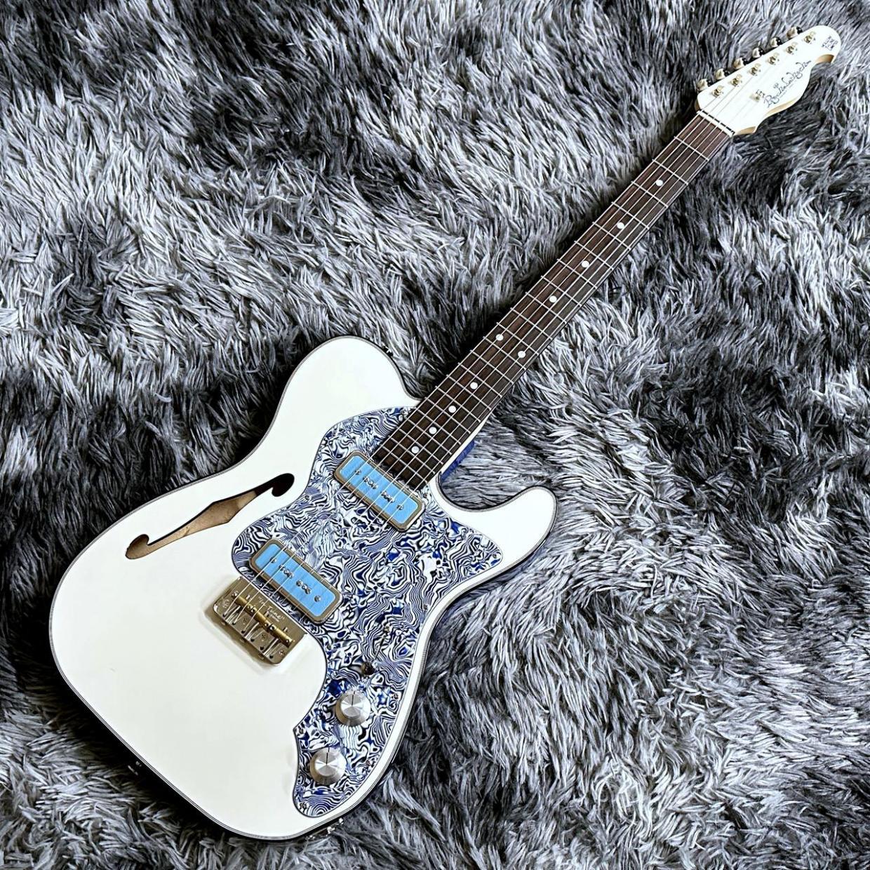 Psychederhythm Hollow T-Line（新品/送料無料）【楽器検索デジマート】
