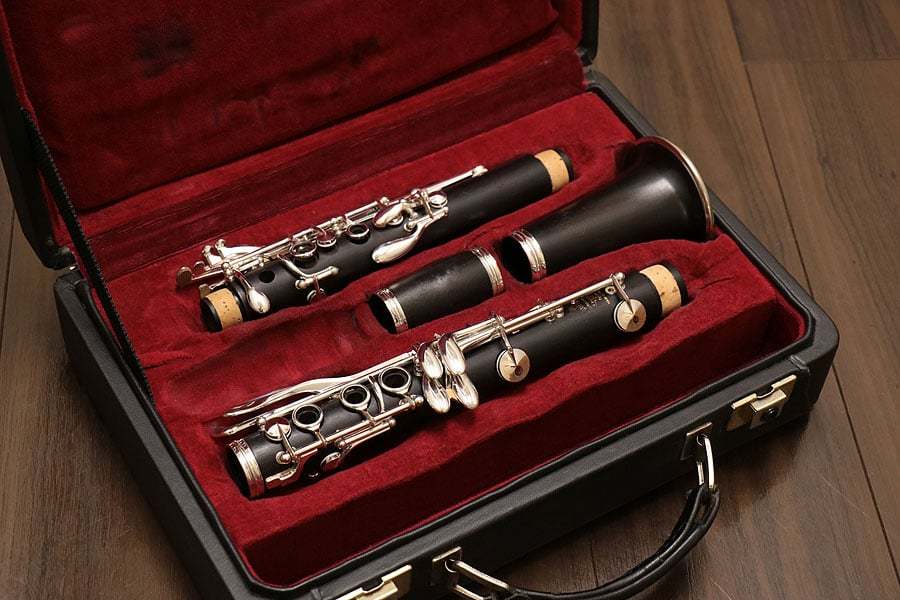 Buffet crampon クラリネット A菅 クランポンRCプレスティージュ クラリネット・バスクラリネット｜Buffet Crampon（ビュッフェ