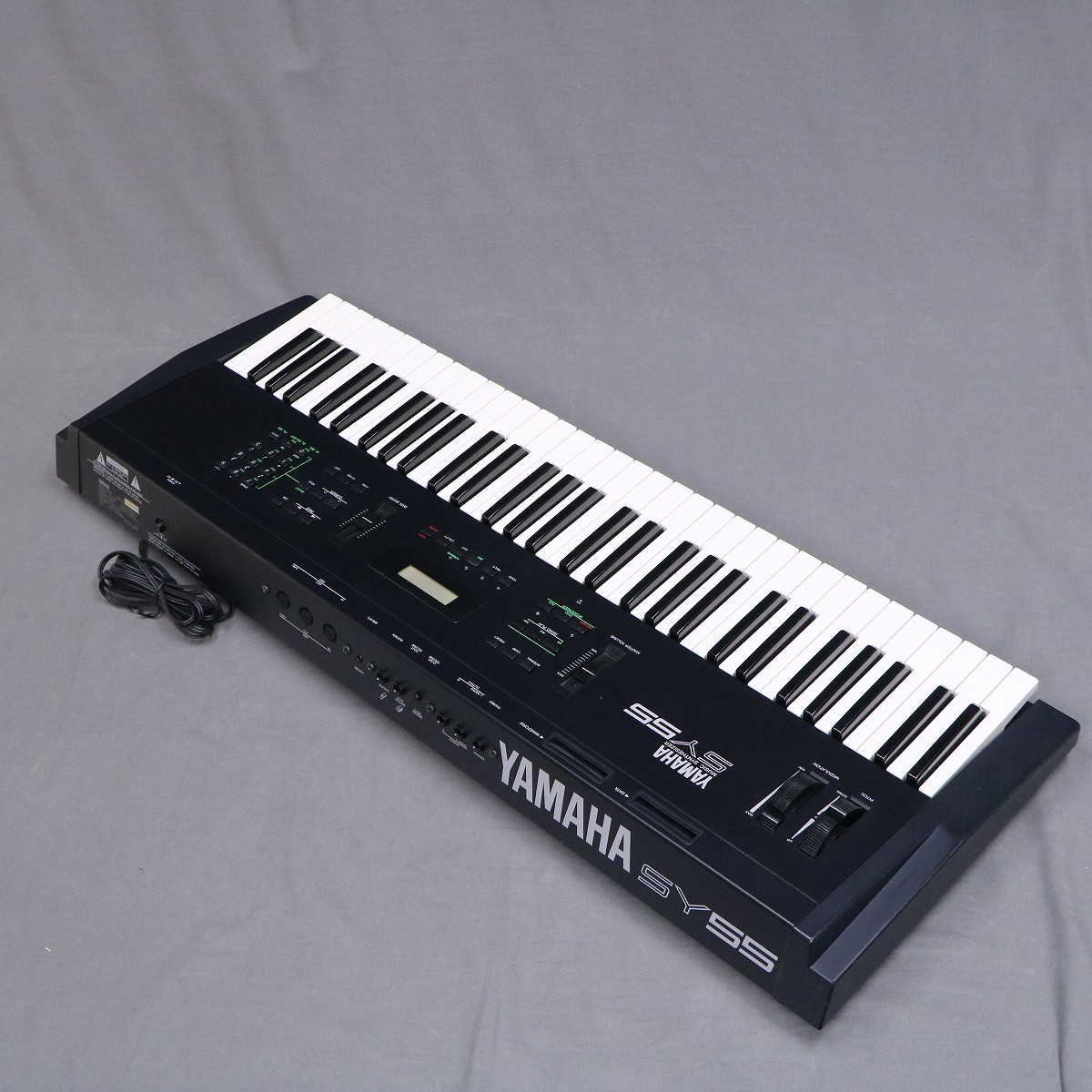 YAMAHA SY55 【御茶ノ水本店】【7/15 値下げ！】【値下げ】（中古