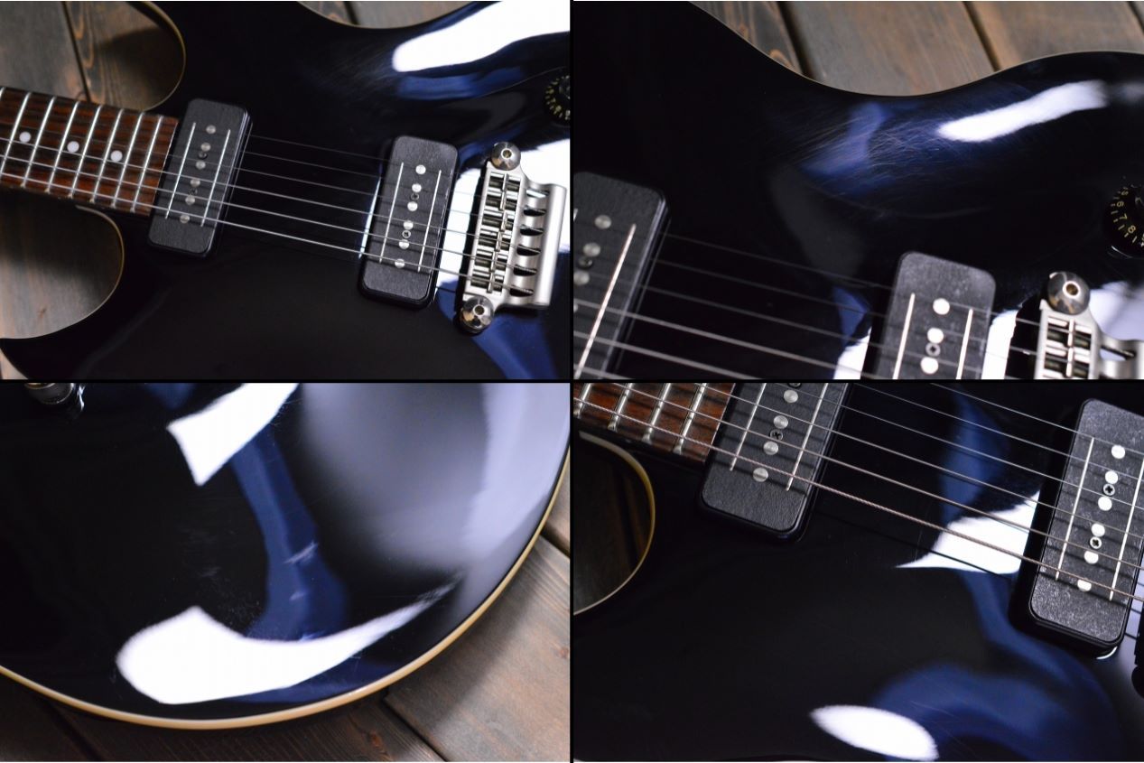 VOX SDC 33【中古商品】（中古/送料無料）【楽器検索デジマート】