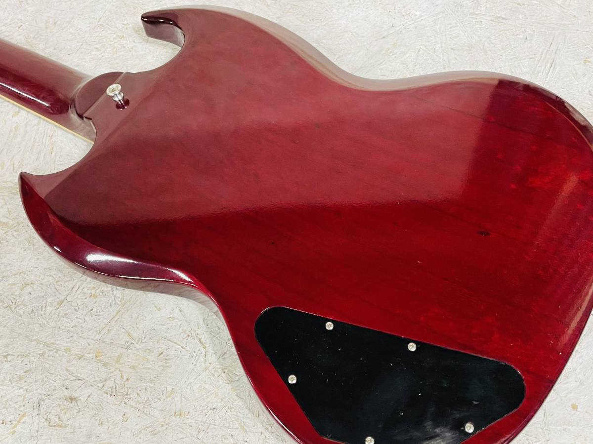 EDWARDS E-SG-120LT2（中古/送料無料）【楽器検索デジマート】