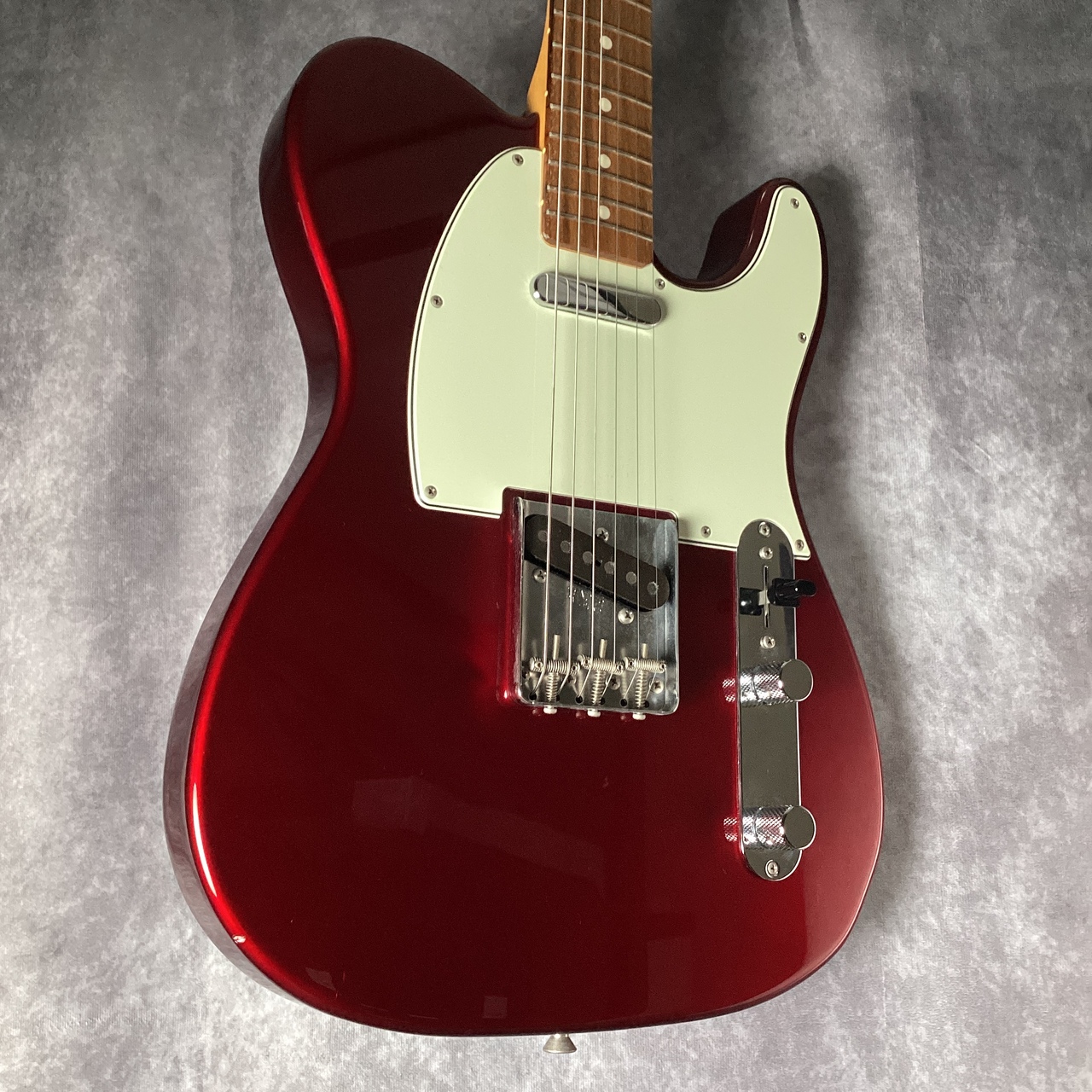 Fender Japan TL62-US（中古）【楽器検索デジマート】