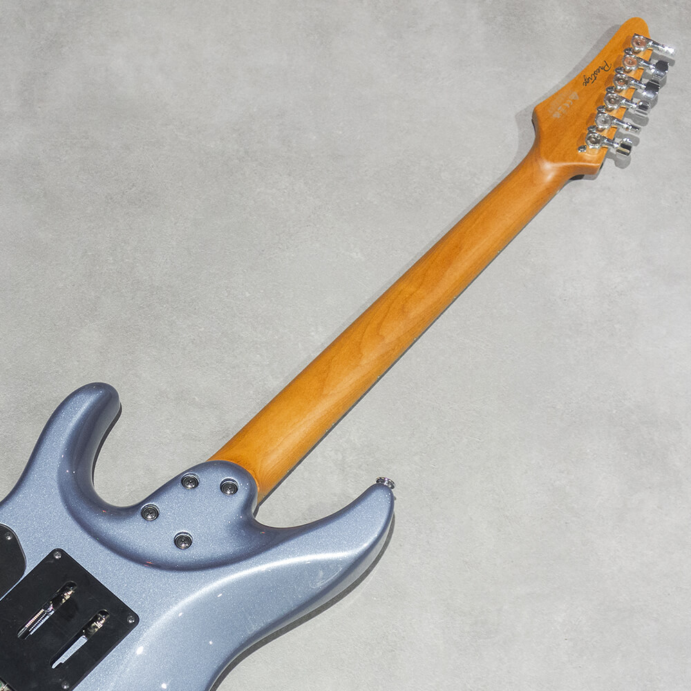 Ibanez AZ Prestige AZ2402-ICM (Ice Blue Metallic)（新品特価/送料