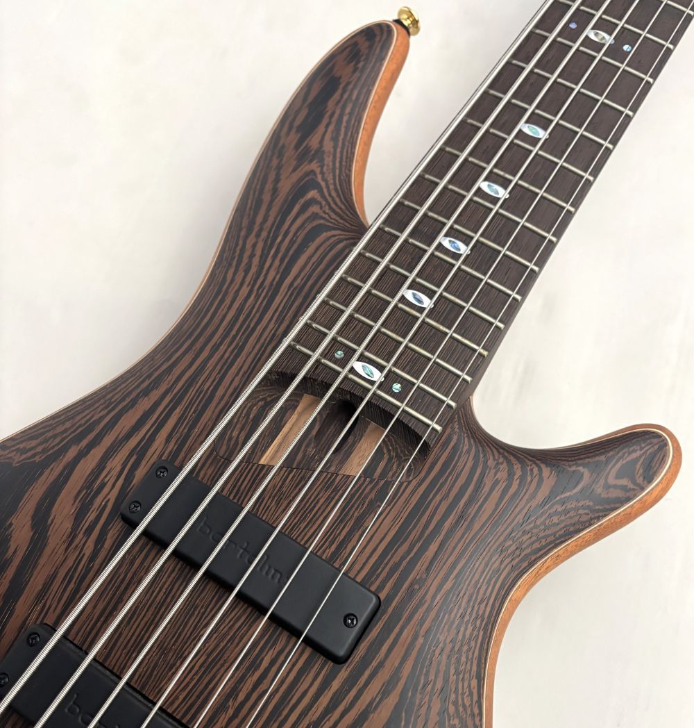 Ibanez Prestige SR5006-OL【USED】（中古）【楽器検索デジマート】