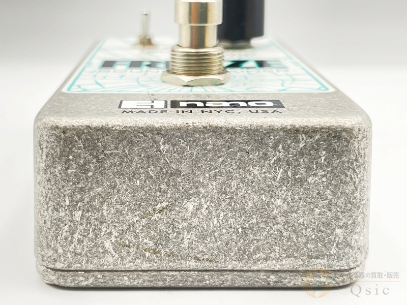 Electro-Harmonix FREEZE [XLM49]【梅田店在庫】（中古）【楽器検索
