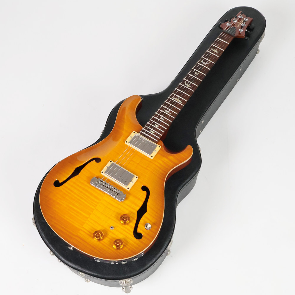 Paul Reed Smith(PRS) 【中古】 McCarty HollowBody I 1st 10Top Birds