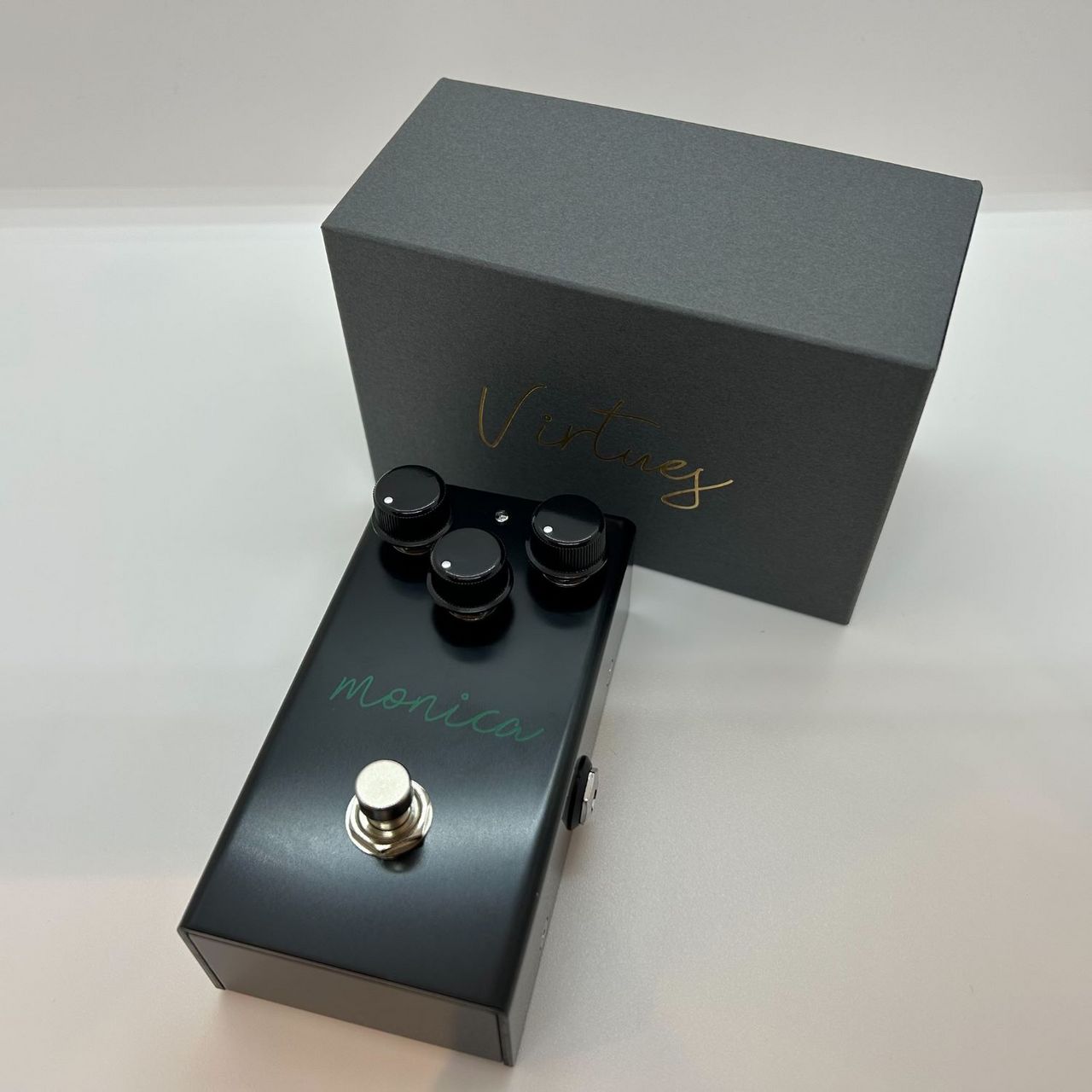 VIRTUES monica（新品/送料無料）【楽器検索デジマート】