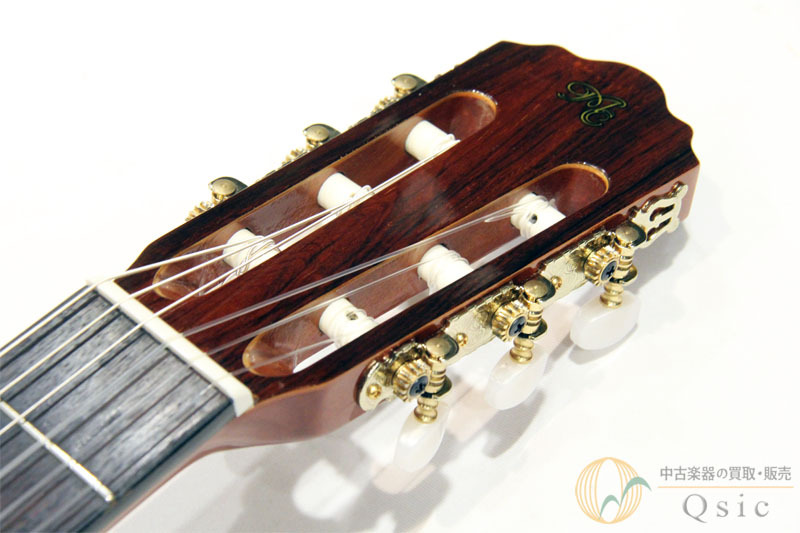 Morris MC-40 [NL554]【神戸店在庫】（中古/送料無料）【楽器