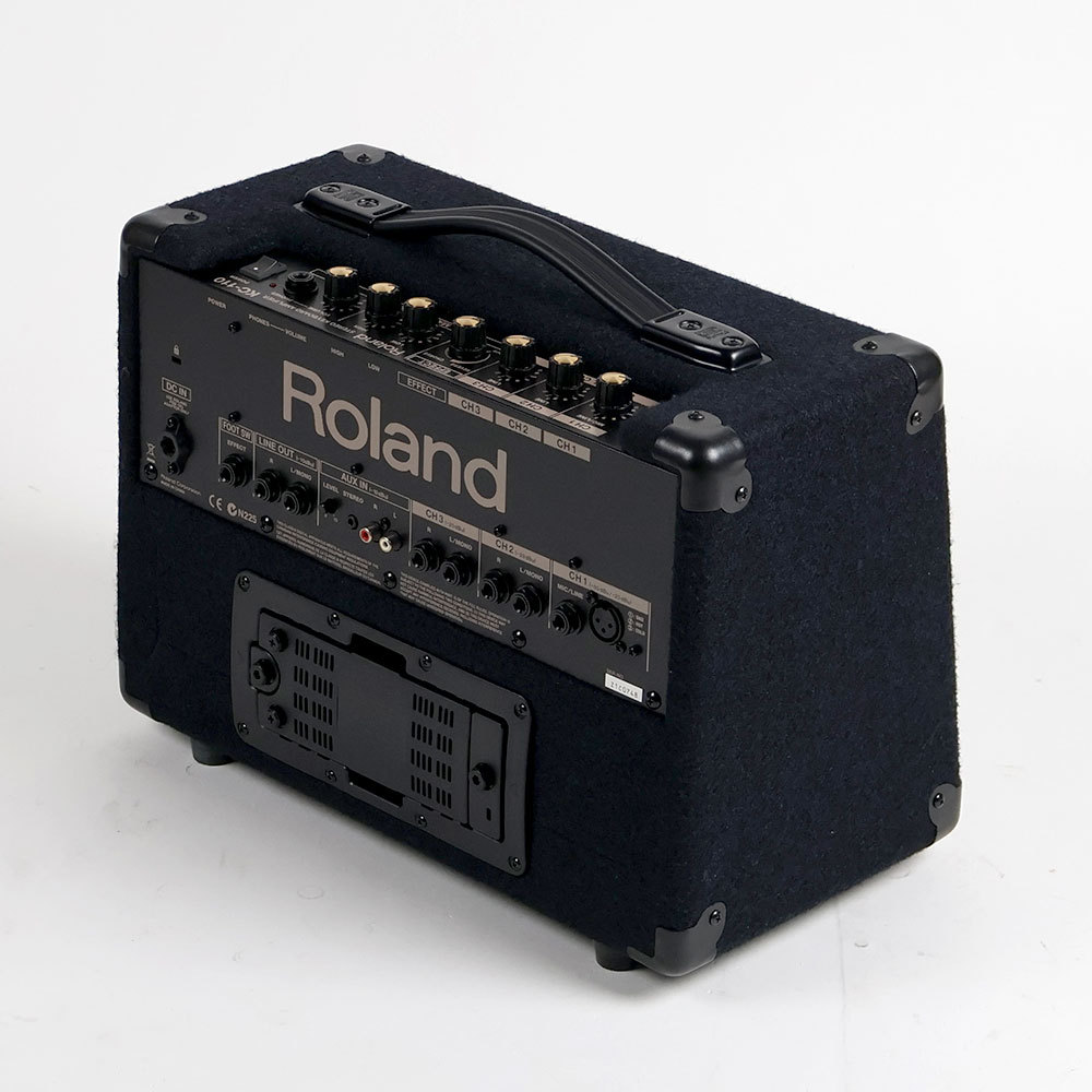 Roland 【中古】 キーボードアンプ Roland KC-110（中古/送料無料