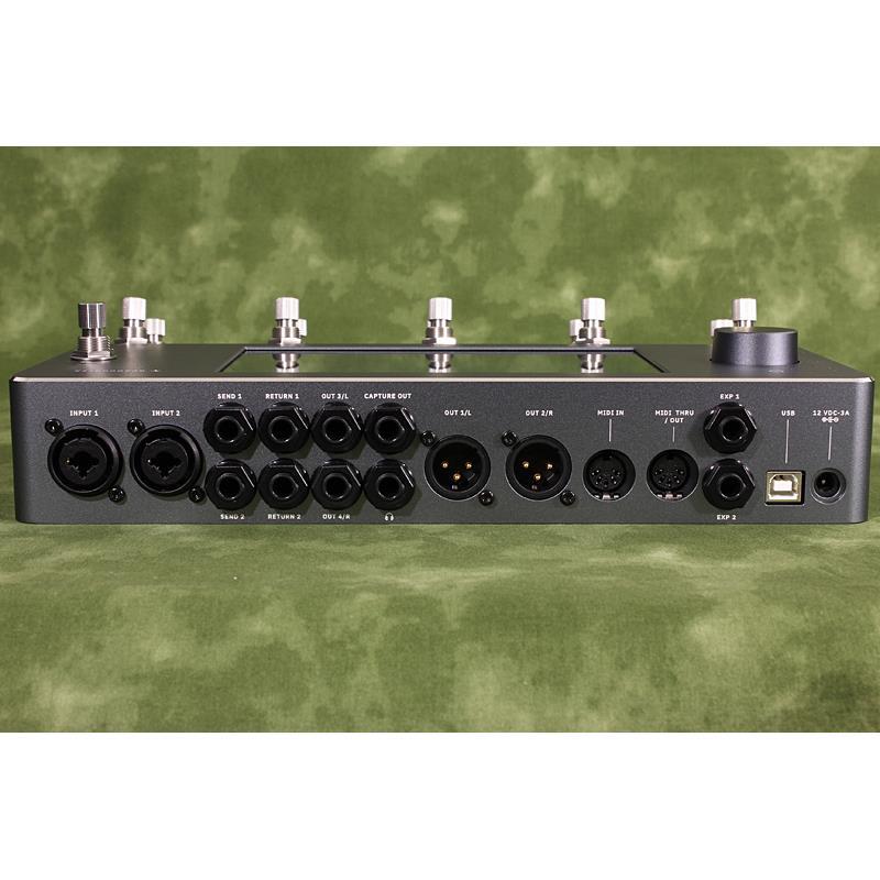 Neural DSP USED 中古 Quad Cortex（中古）【楽器検索デジマート】