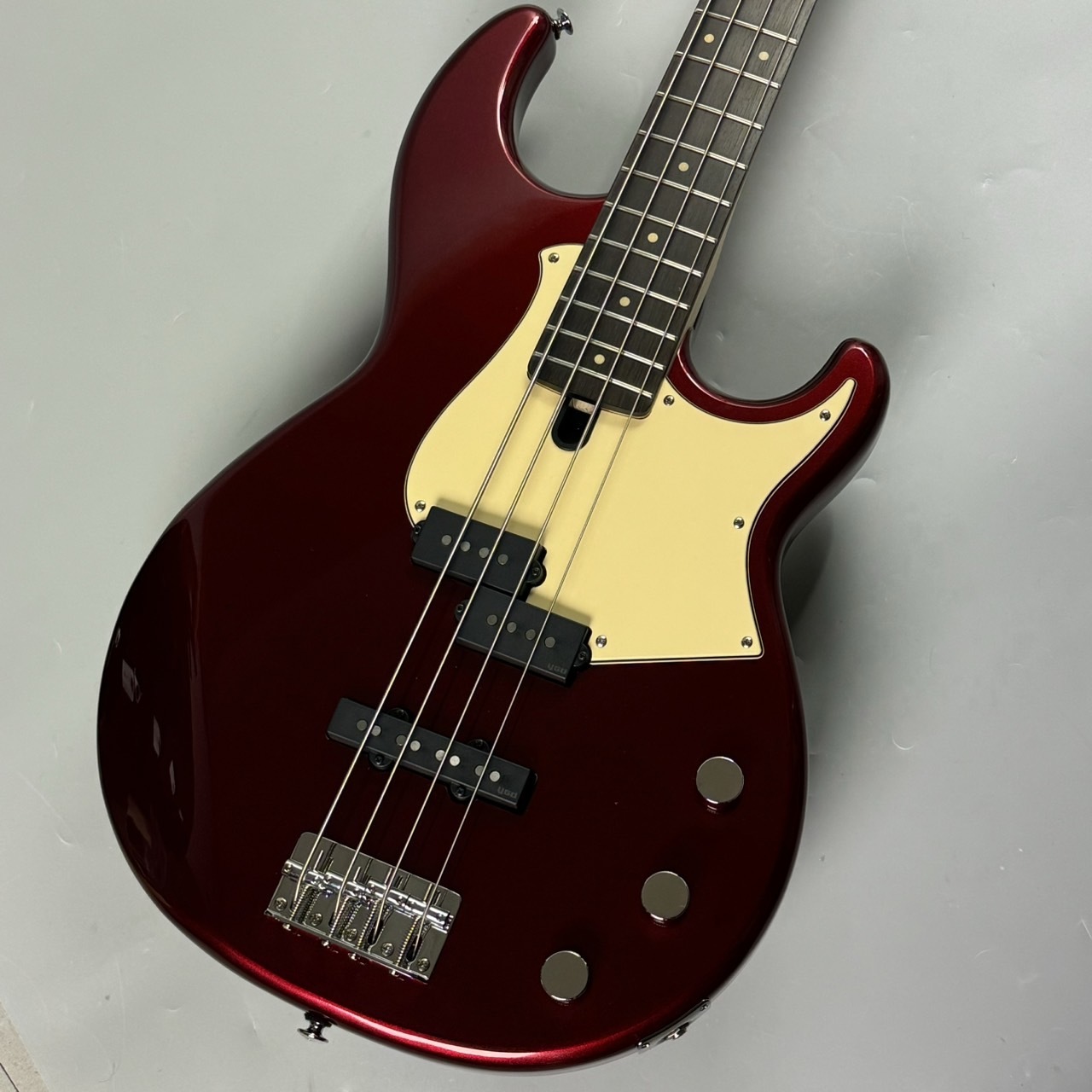 YAMAHA BB434 4弦ベース （レッドメタリック） 楽天市場】YAMAHA BB434 Red Metallic エレキベース ヤマハ BB400