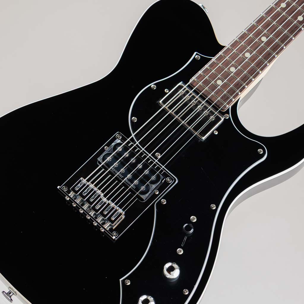 FUJIGEN(FGN) JIL2-AL-R-HH / Black（新品/送料無料）【楽器検索