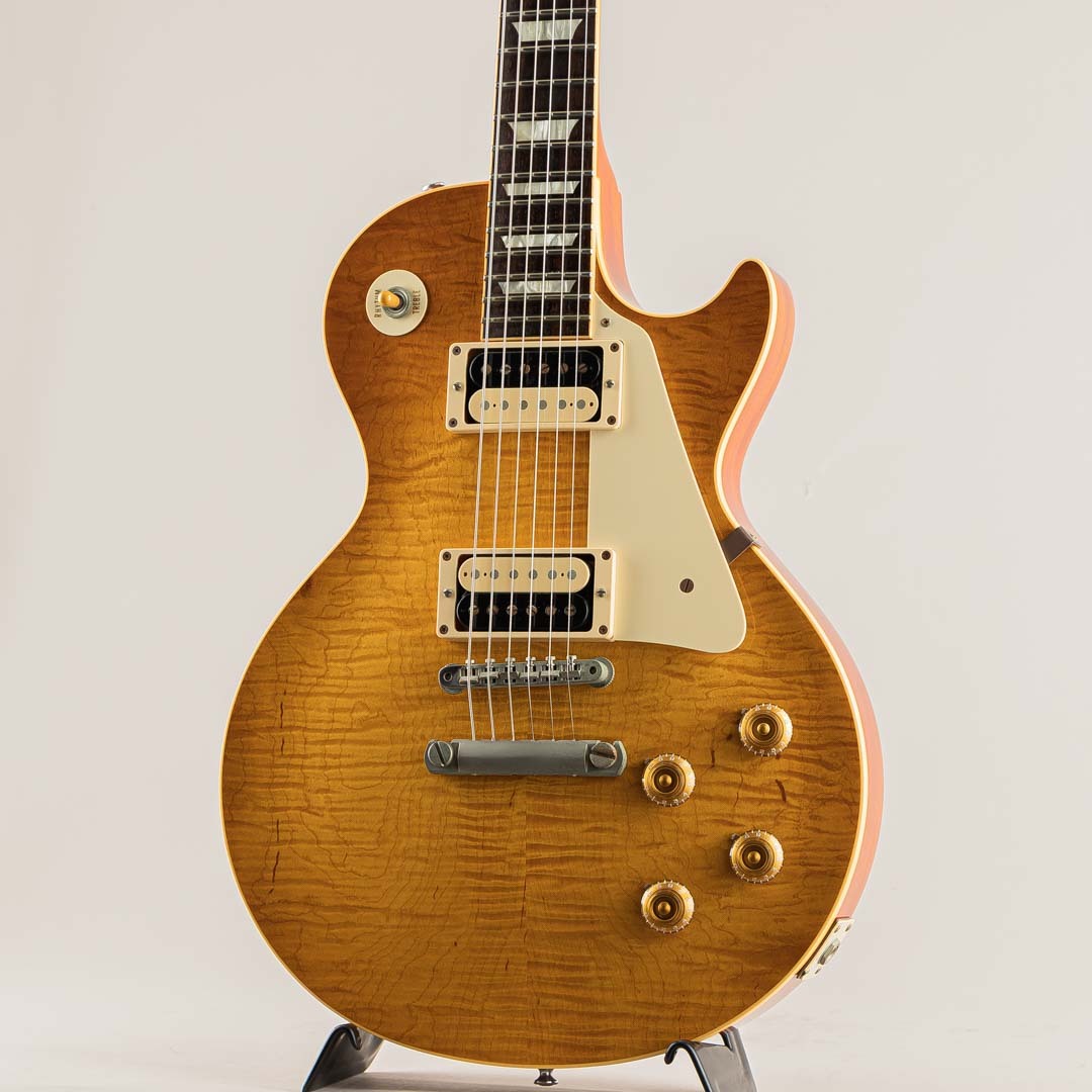 Gibson Custom Shop Collector's Choice #4 1959 Les Paul