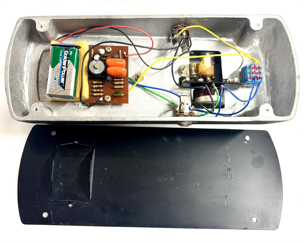 Roland AW-10 WAH BEAT【USED】（ビンテージ）【楽器検索デジマート】