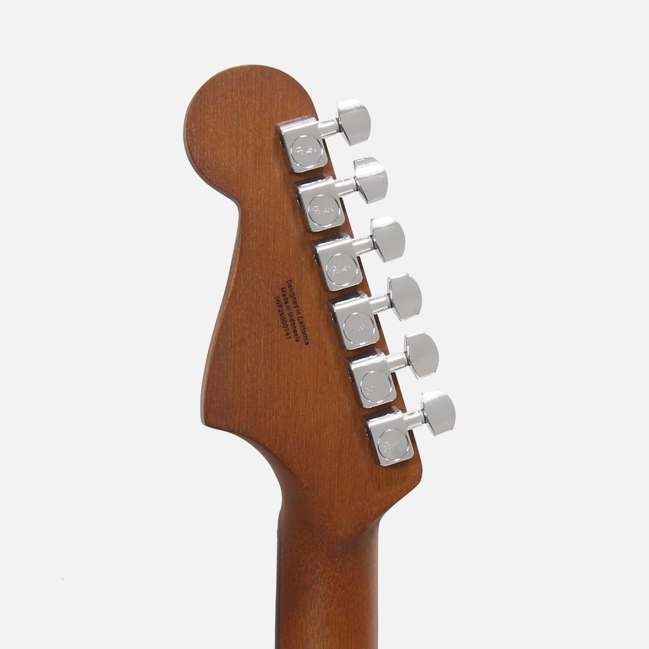 Fender Acoustasonic Standard Jazzmaster BLK（新品/送料無料）【楽器