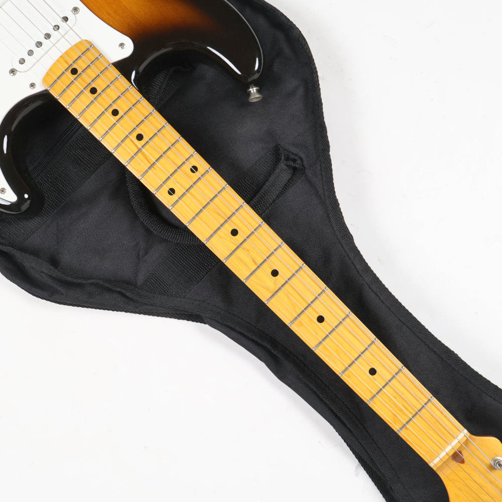 Fender Japan 【中古】 エレキギター Fender Japan ST57-66US T 2006年