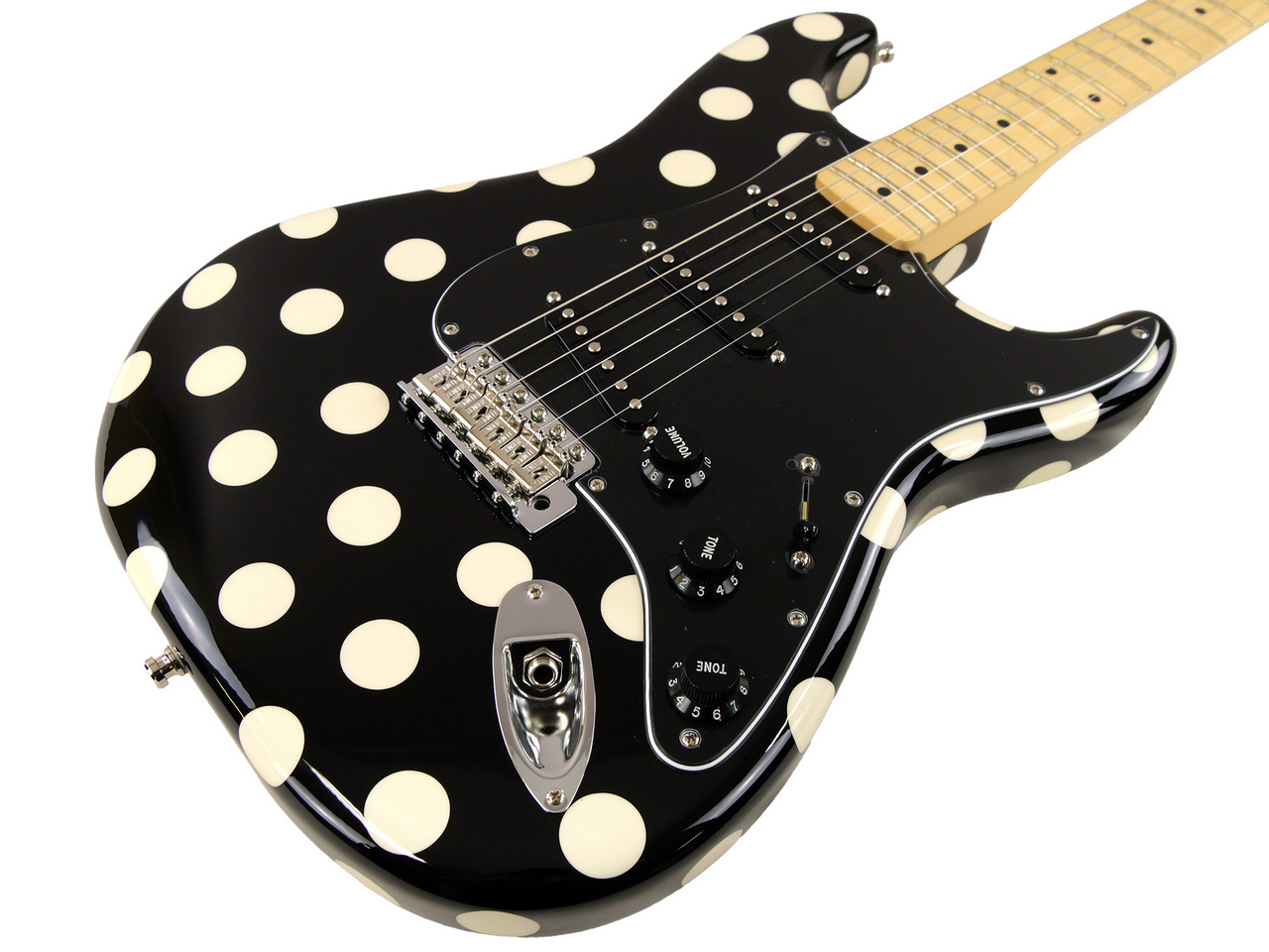 Fender Buddy Guy Standard Stratocaster 2025（新品/送料無料）【楽器