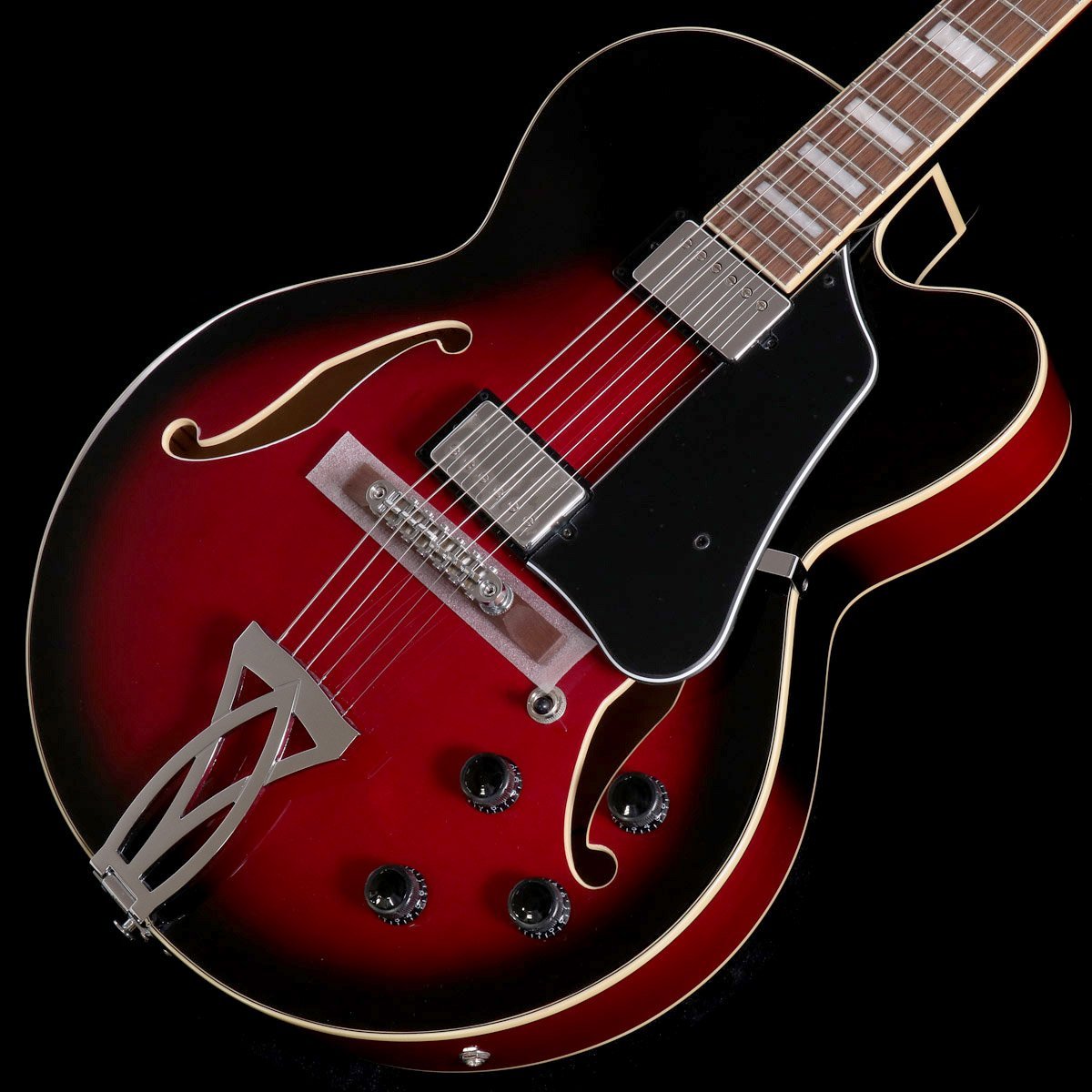 Ibanez AF75-TRS フルアコ(海外仕様独占モデル) Ibanez AF75-TRS フルアコ(海外仕様独占モデル)（Ibanez AF75-BS