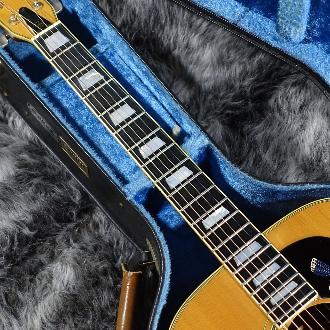 YAMAHA L-12SN（中古/送料無料）【楽器検索デジマート】