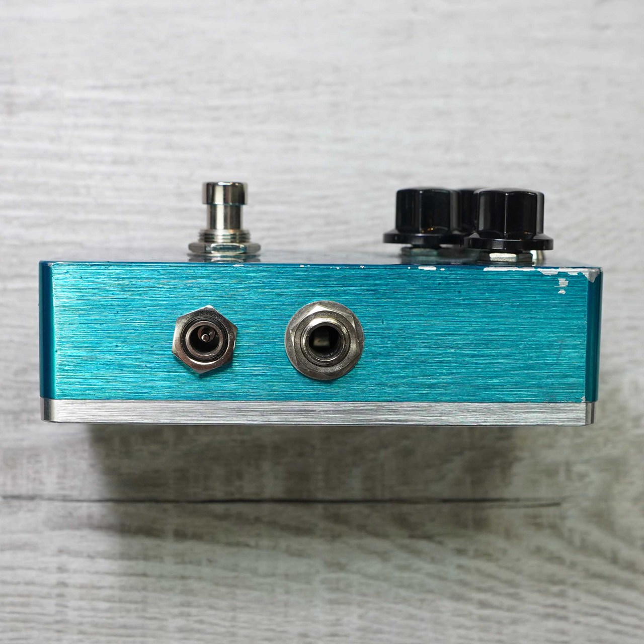 Leqtique Maestro Antique Revised (aka MAR) VPtP（中古）【楽器検索