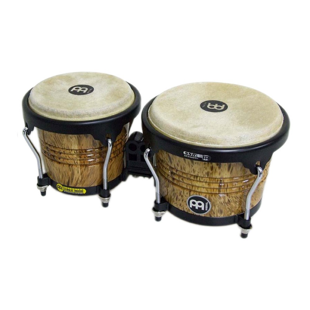 Meinl FWB190LB FREE RIDE SERIES ボンゴ