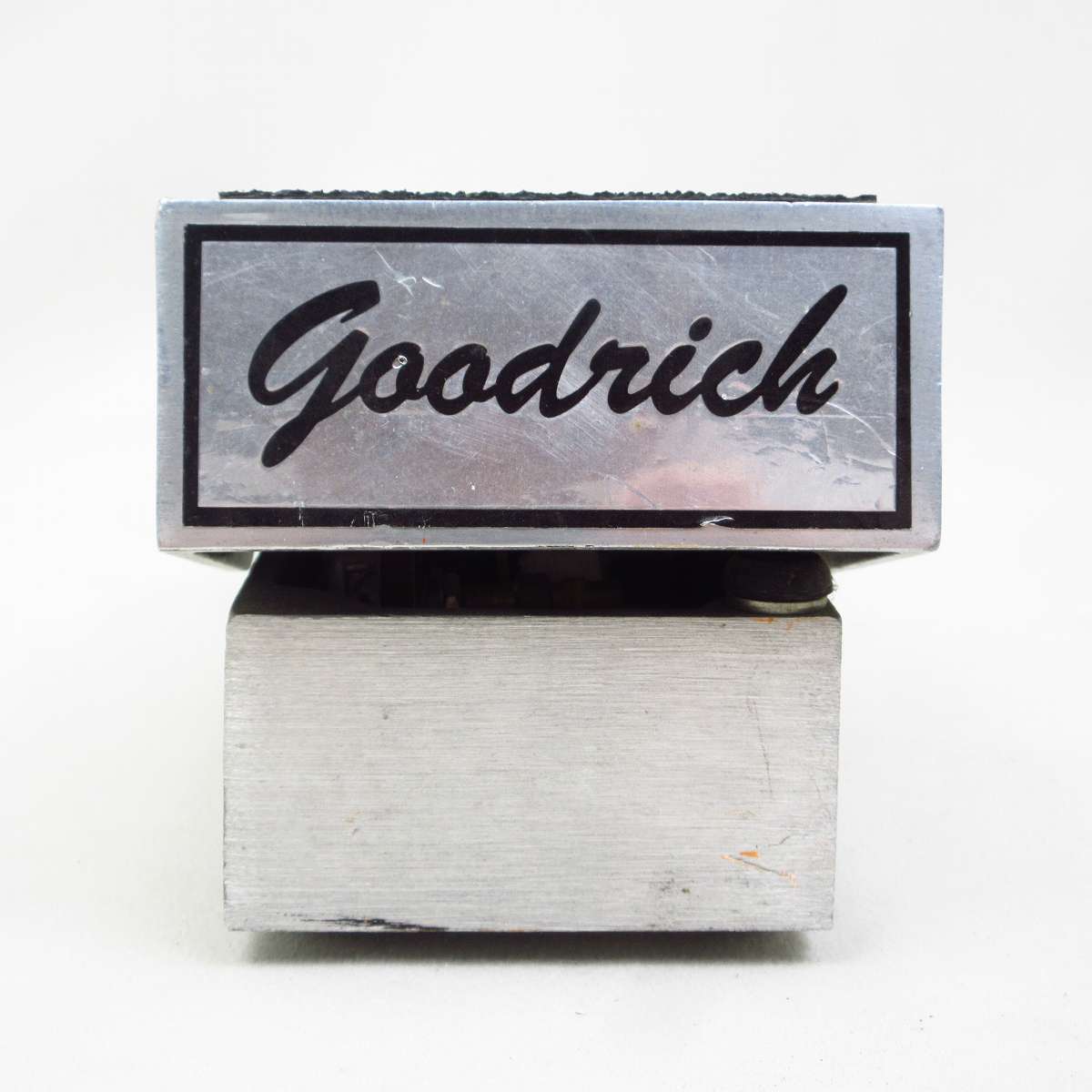 Goodrich Sound No.120 ボリュームペダル 【横浜店】（中古）【楽器