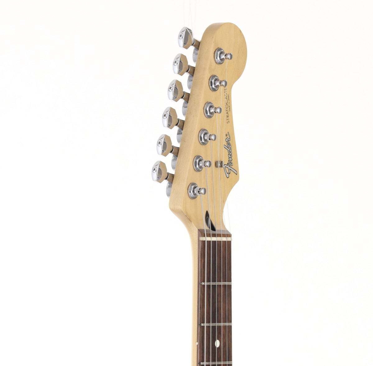 Fender Japan ST-43J LPB/R 1993-1994年製【3.77kg】【S/N:P079482