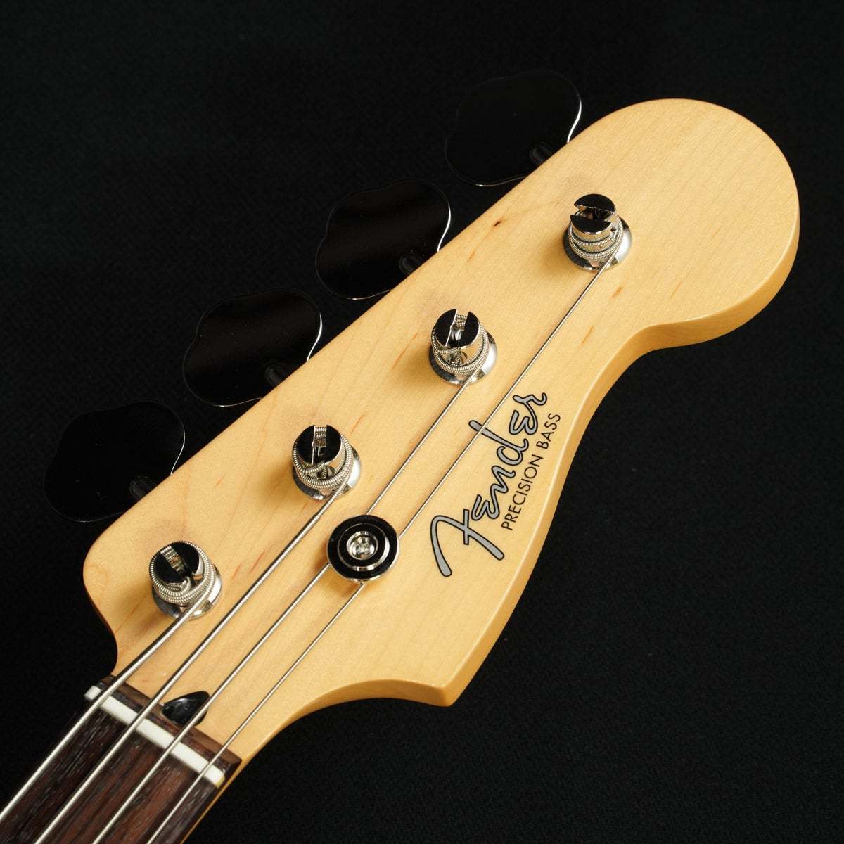 Fender ISHIBASHI FSR MIJ Hybrid II Precision Bass Olympic White w