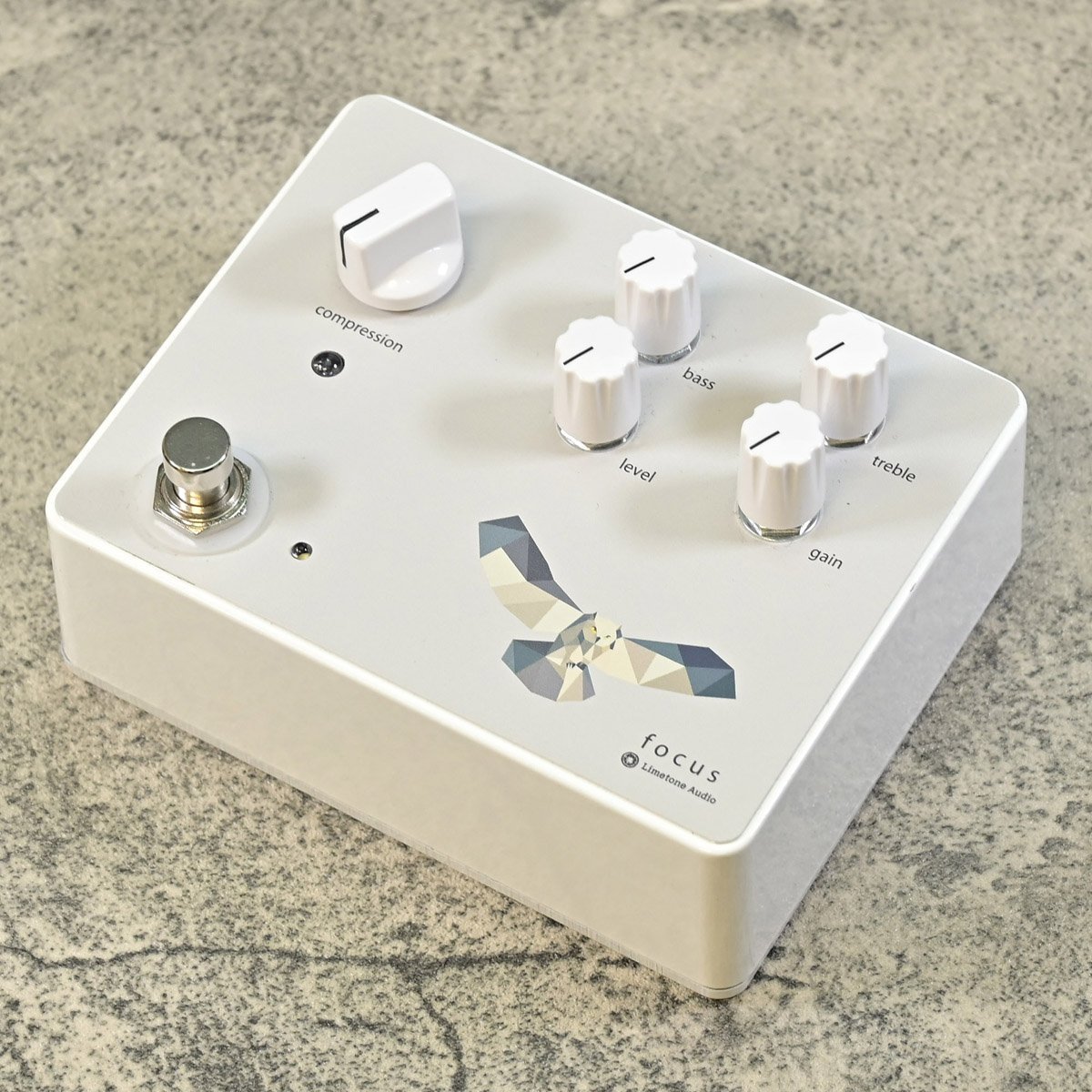 focus | Limetone Audio