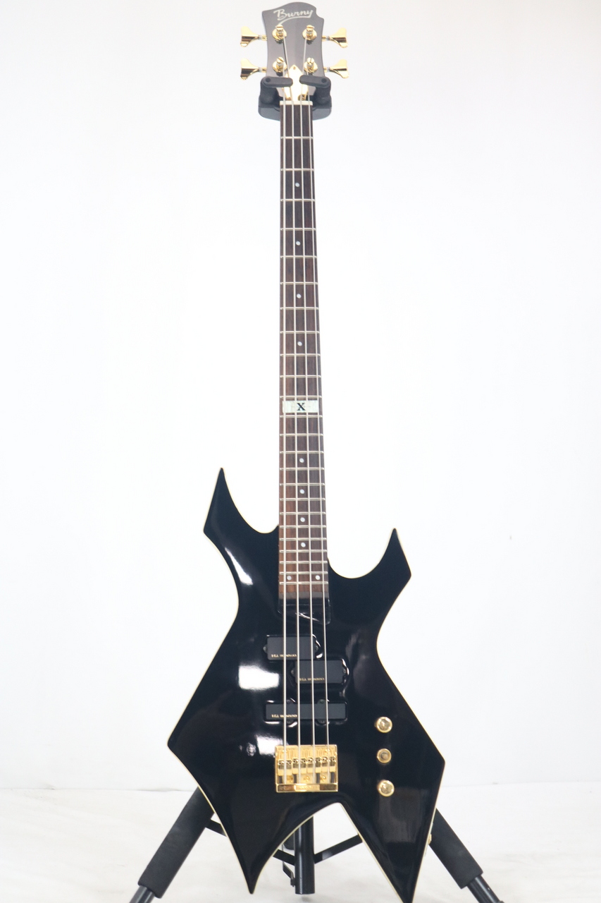 BURNY（フェルナンデス）XB-95H ベースG ブラック BURNY（フェルナンデス）XB-95H ベースG ブラック FERNANDES Burny XB