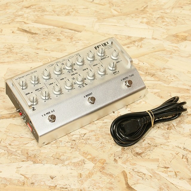 GRACE design FELiX2（新品）【楽器検索デジマート】
