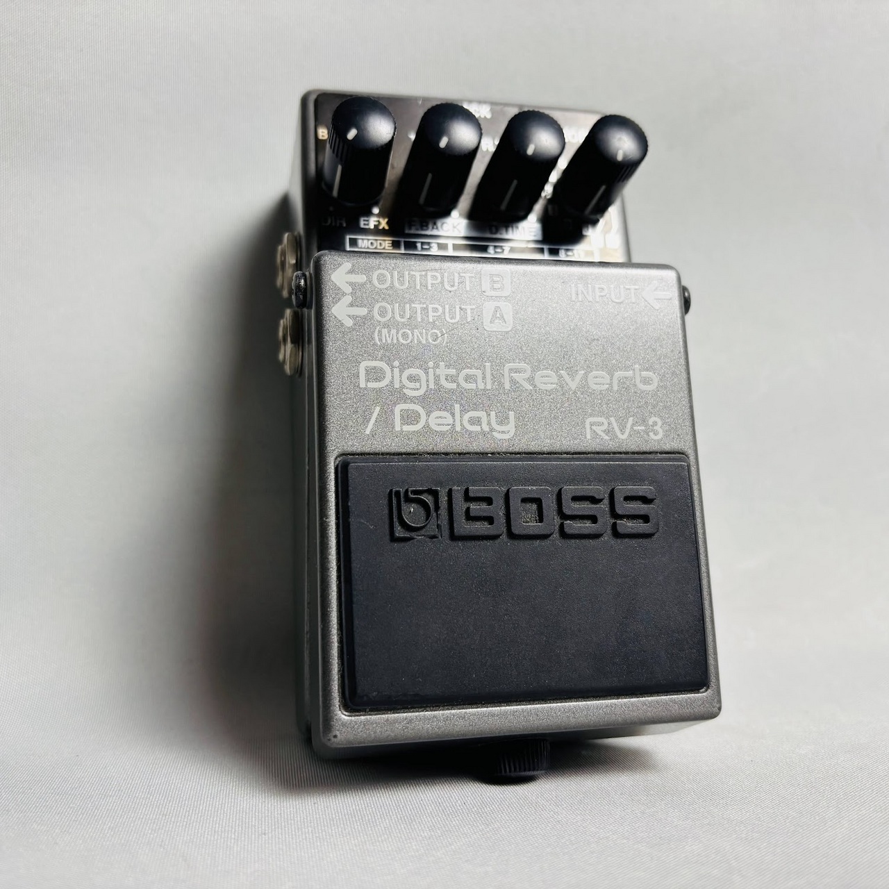 BOSS RV-3【現物画像】（中古/送料無料）【楽器検索デジマート】