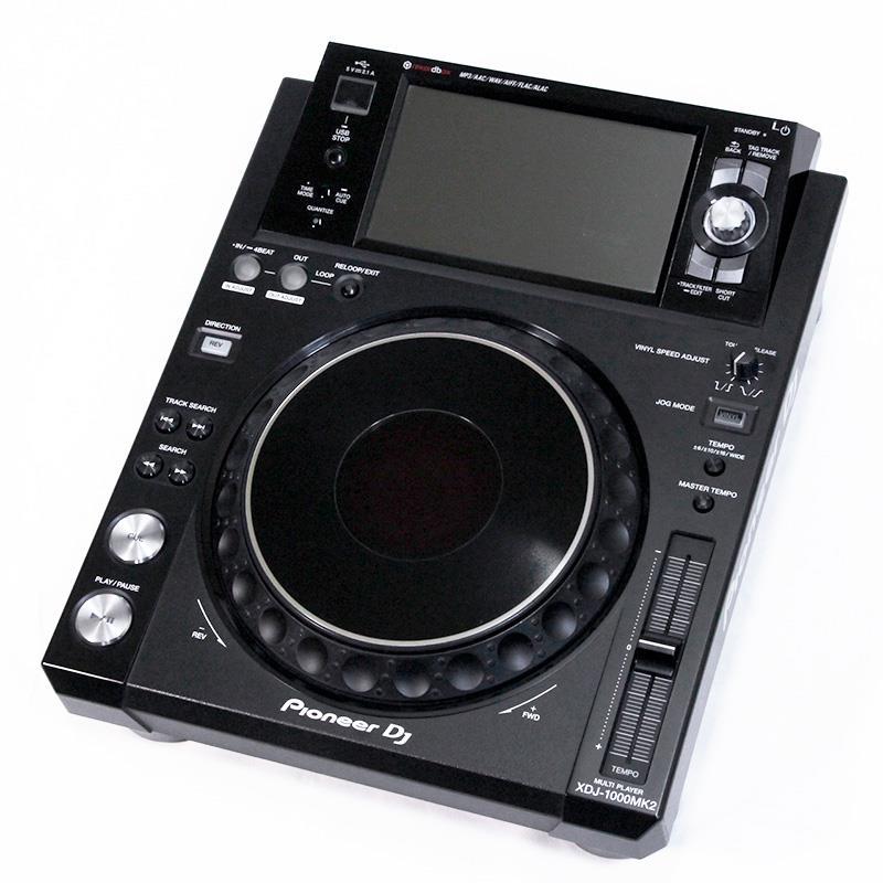 Pioneer CDJ-1000MK2 からあげさま専用ページです！ Pioneer CDJ-1000MK2 からあげさま専用ページです！ XDJ-1000MK2