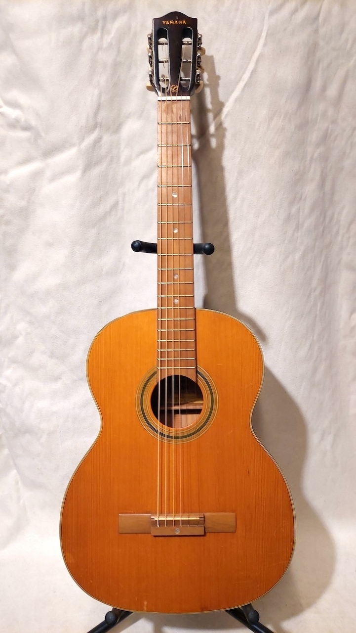 YAMAHA ダイナミックギター No.S-70（中古）【楽器検索デジマート】